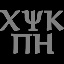 Alphabet