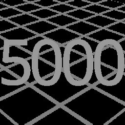 5000 INFINITE levels cleared