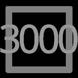 3000 SQUARE levels cleared