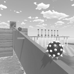 Spiky Hazard Links