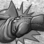 One-Inch Punch