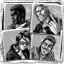 The four MUDsketeers