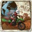Ride hard or ride home! 