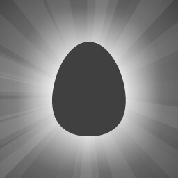 The Easter Egg