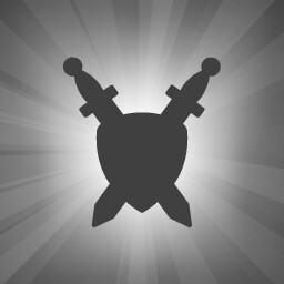 The Sword and Shield