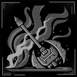 The Flame Extinguished