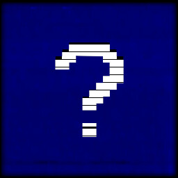 Secret Tape N°1 Found