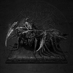 Blightweaver - Great Centipede