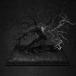 Reborn Treant - Soulwood