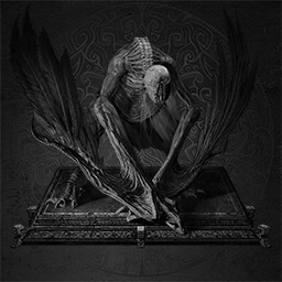 Monstrous Toddler - Bai Kru