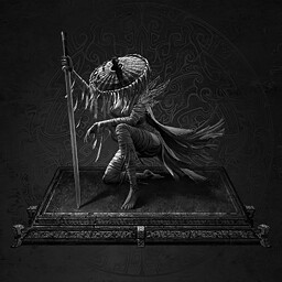 Demon of Obsession