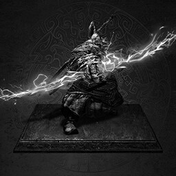General of the North - Ai Nengqi