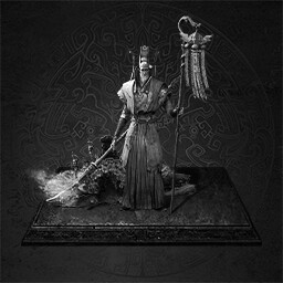 Ming General - Liu Cheng'en
