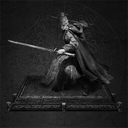 Commander - Honglan