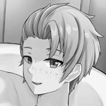 Bubble-bath
