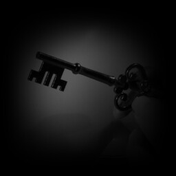 Get the key