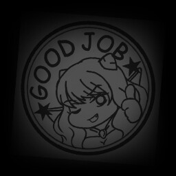 GOOD JOB