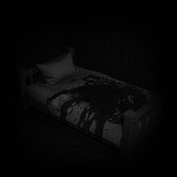 Trapped Room