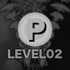 Level up