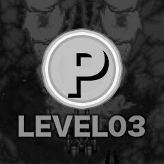Level up again
