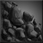 Rock Slide
