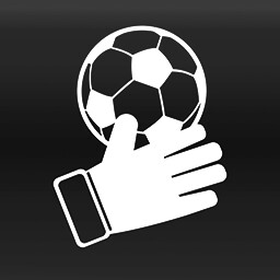 Hold the goal!