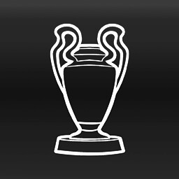 The EuroChamp-ion!