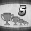 Serial Winner