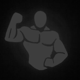 Strength in the Person