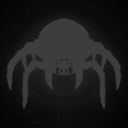 Spider Hunter