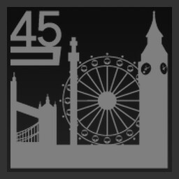 Beat London Map