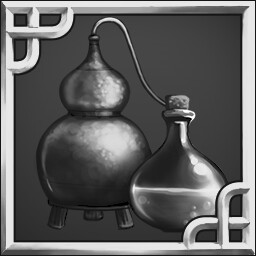 Liquor Distillery