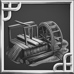 Lumber Mill