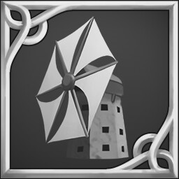 Smock Mill