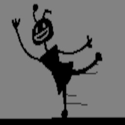 Dancing Mad