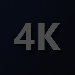 4K