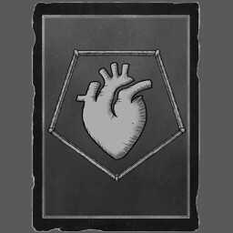 Posthumous Pirouette