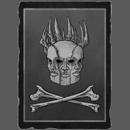 Throne Asunder