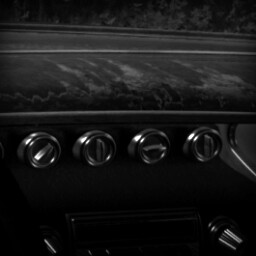 A Strange Transmission