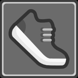 Walk Distance Chore