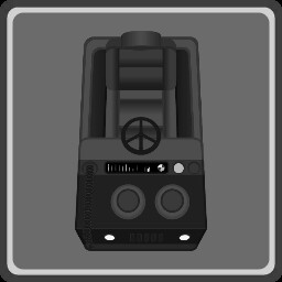 Dust Cruiser