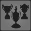 Trophies collector