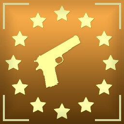 APE1911 Legend