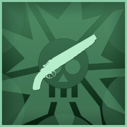 DOUBAP8 Hunter