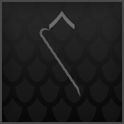 CROWBAR Rookie