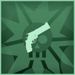REVAP6 Hunter
