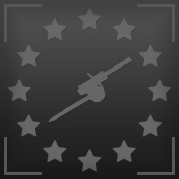IRON BOMBARD ARTILLERY Legend