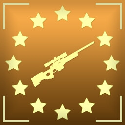 AWEP45 Legend