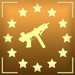 SMG-4 Legend