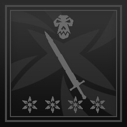 RUSTY SWORD Elite